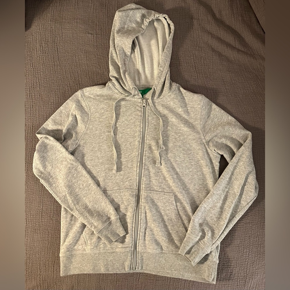 Dip Sleepwear, S, Heather Grey